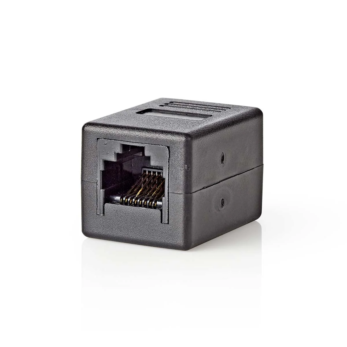 Nedis Netwerk koppel adapter voor twee CAT6 RJ45 netwerkkabels - Image 6