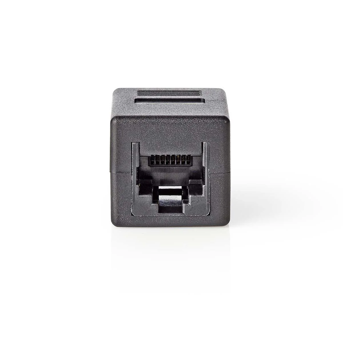 Nedis Netwerk RJ45 koppelstuk RJ45 koppeling - Image 2