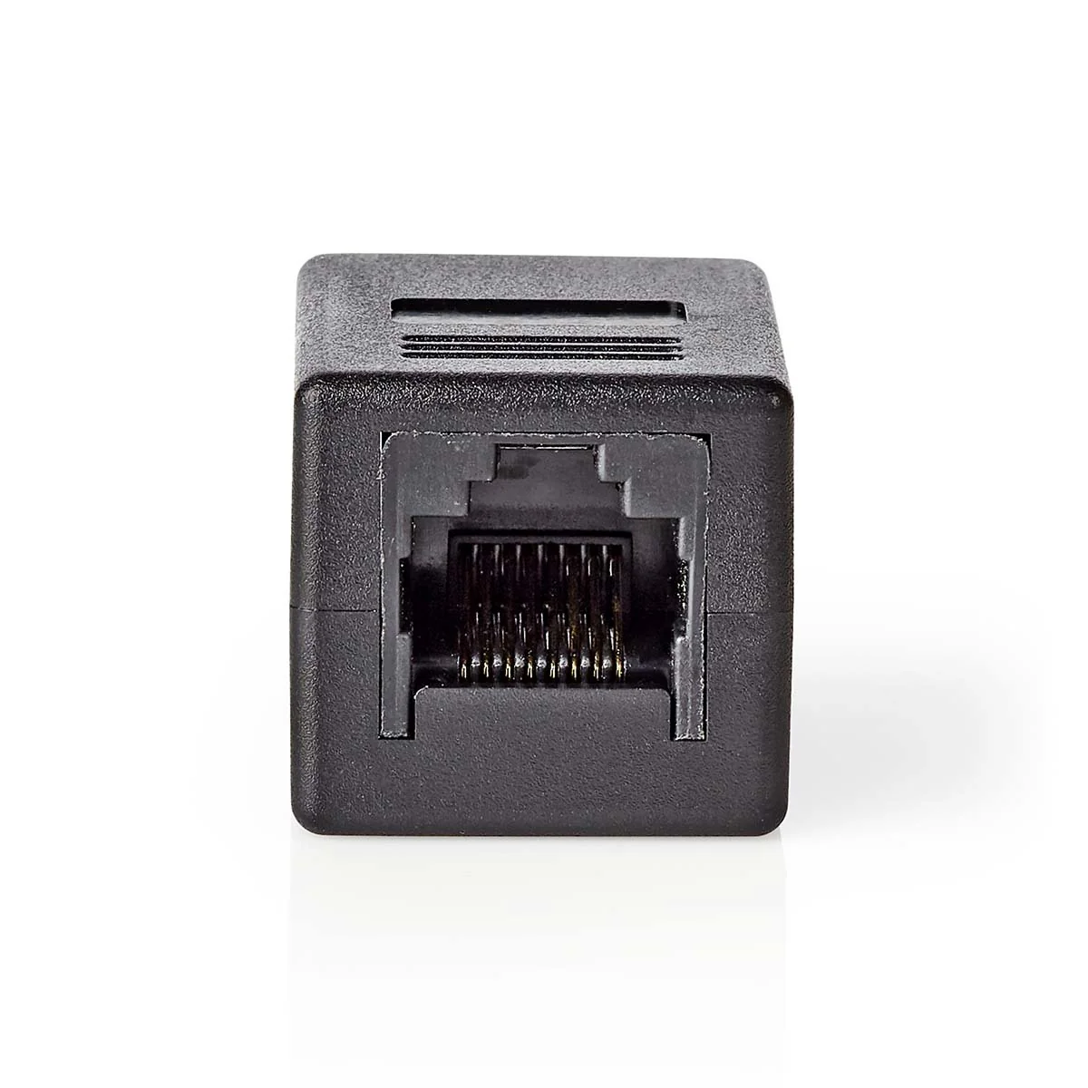Nedis Netwerk RJ45 koppelstuk RJ45 koppeling - Image 4