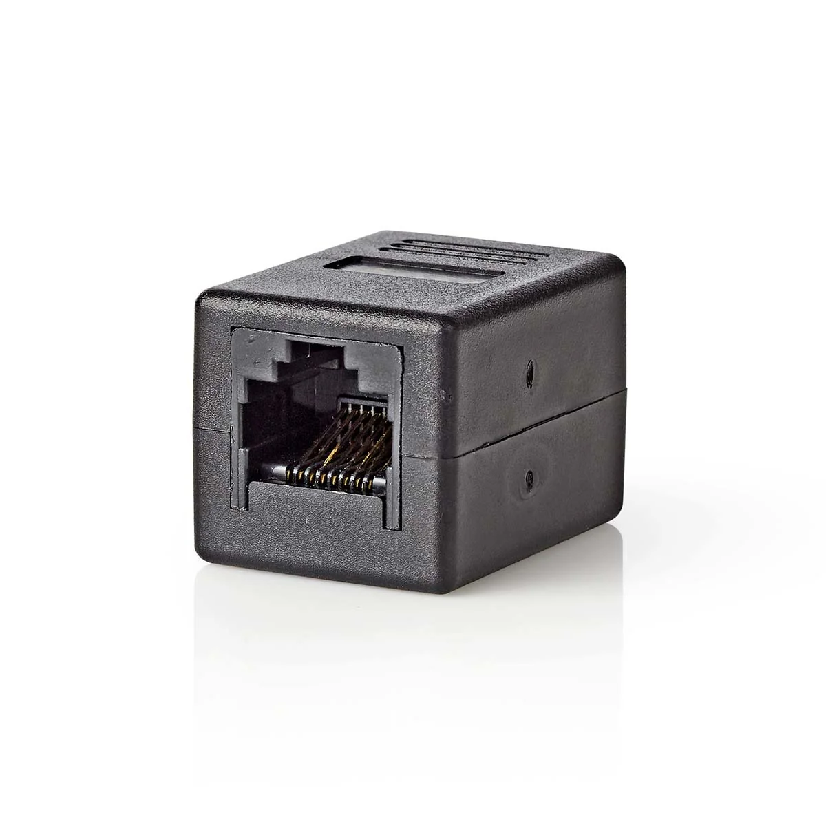 Nedis Netwerk RJ45 koppelstuk RJ45 koppeling - Image 6