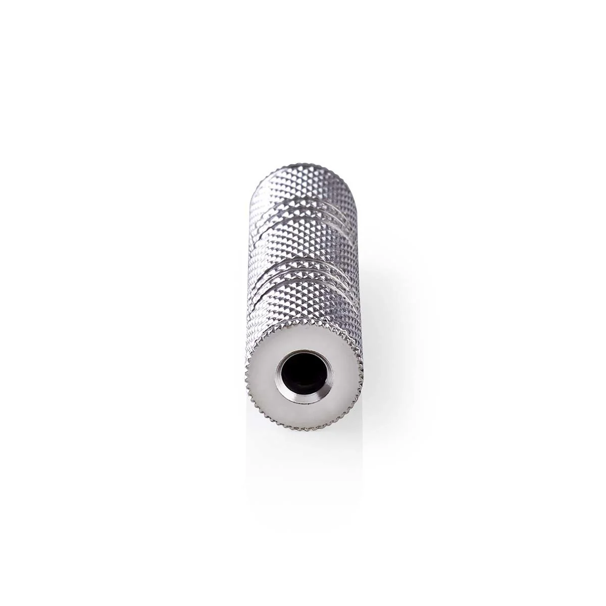 Nedis Stereo koppelstuk voor 3,5 mm Jack male pluggen - Image 2