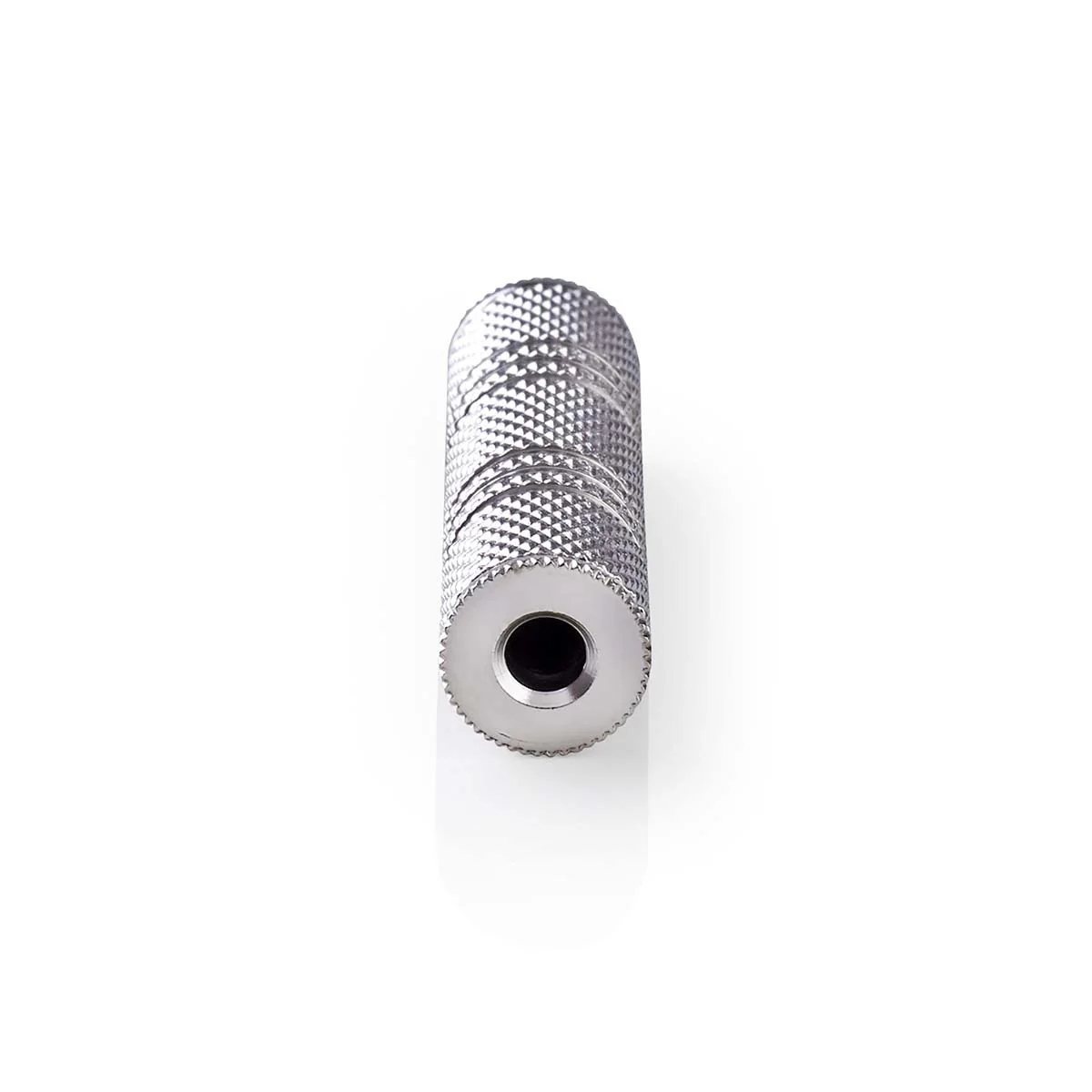 Nedis Stereo koppelstuk voor 3,5 mm Jack male pluggen - Image 3