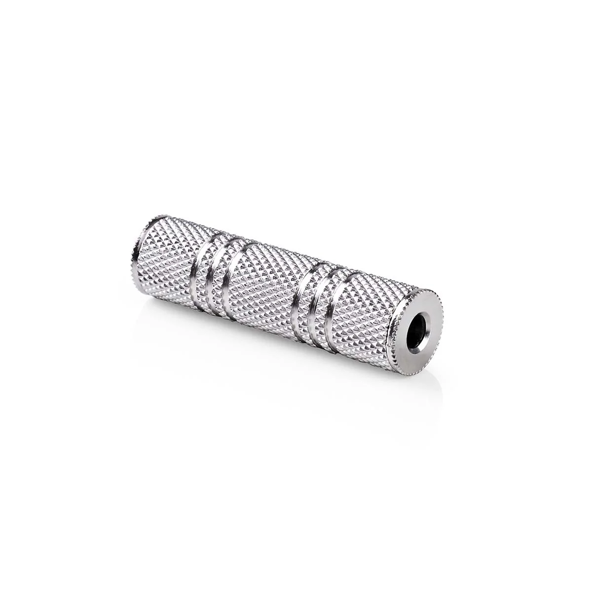 Nedis Stereo koppelstuk voor 3,5 mm Jack male pluggen - Image 4
