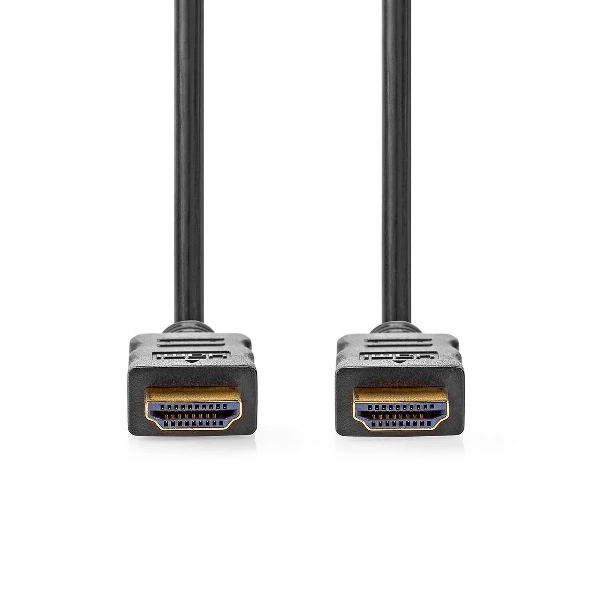 Nedis Ultra High Speed HDMI kabel geschikt voor 4K  Ultra HD kwaliteit, ARC en HDR - Image 2