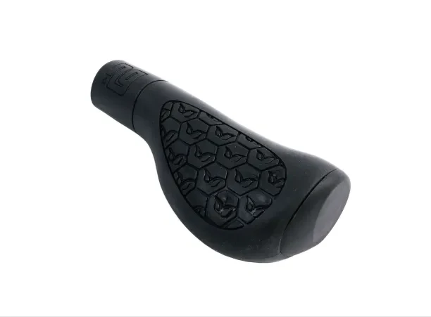 NG Carawee Comfort Cut stadsfiets/E-bike handvaten zwart - Image 3