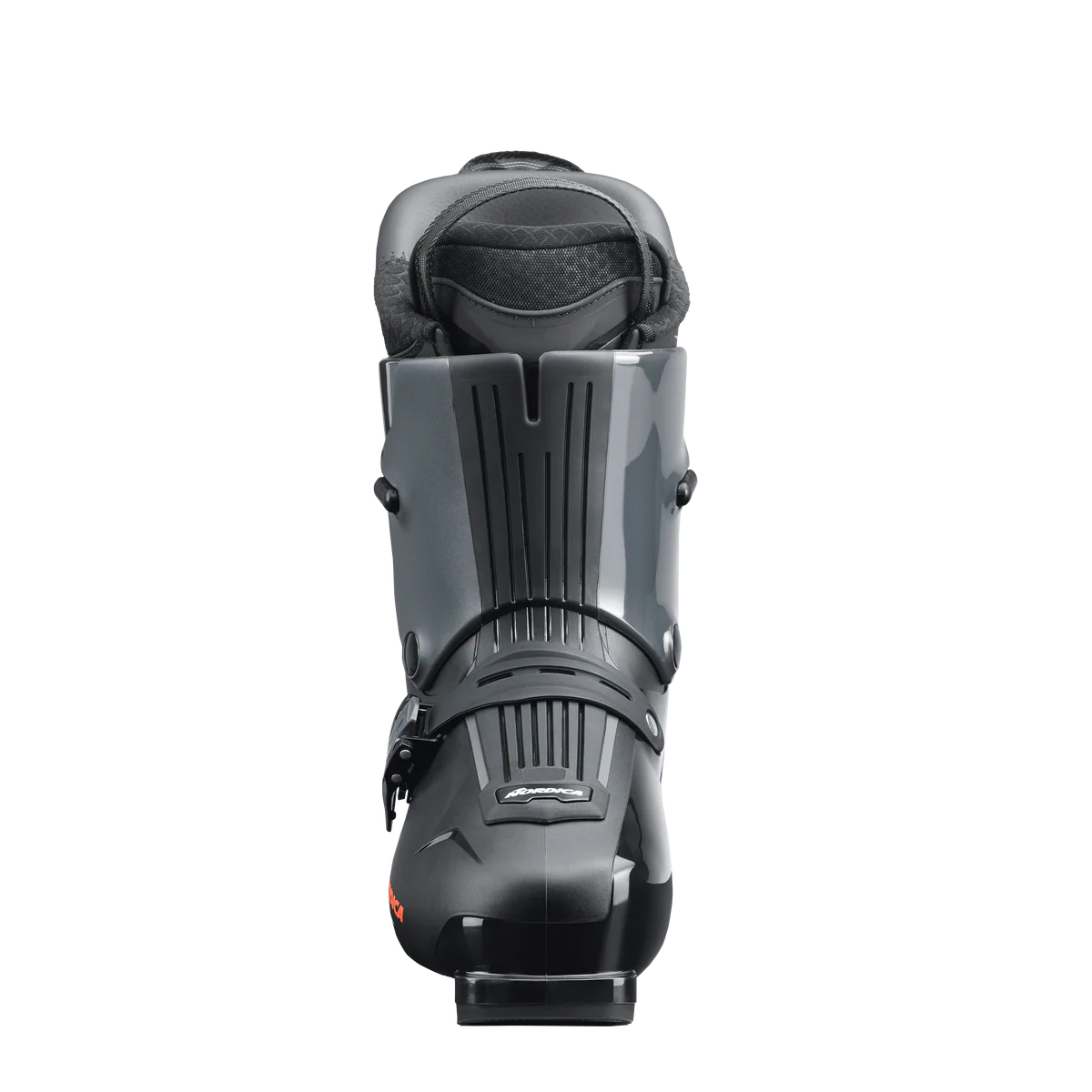 Nordica HF 110 GW HV skischoenen zwart/antraciet heren - Image 4