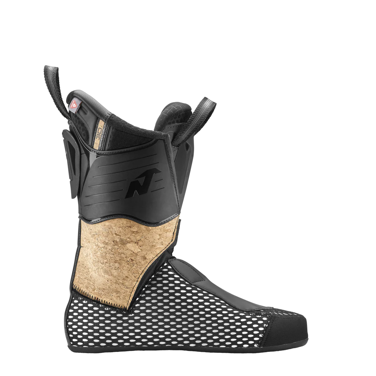 Nordica HF 110 GW HV skischoenen zwart/antraciet heren - Image 5