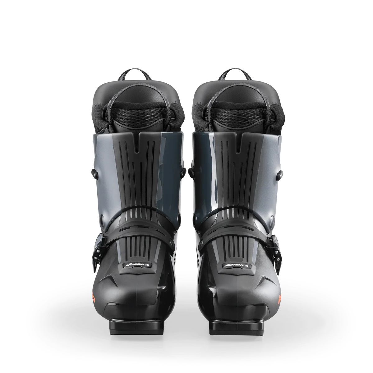 Nordica HF 110 GW HV skischoenen zwart/antraciet heren - Image 9