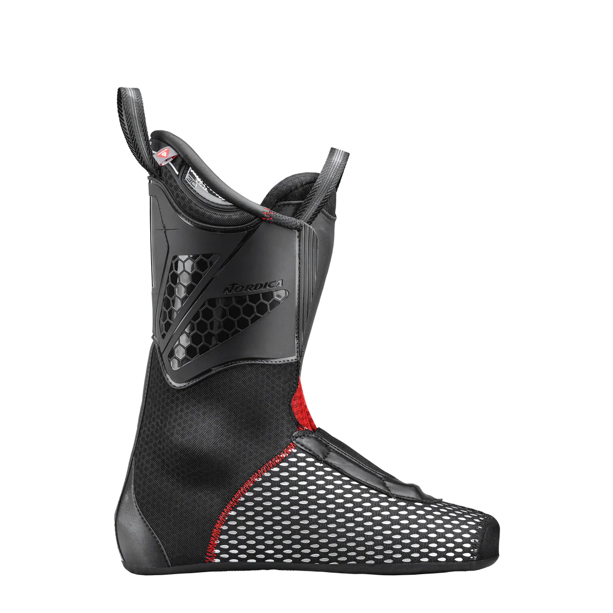 Nordica Promachine 110 GW LV skischoenen zwart/antraciet heren - Image 5