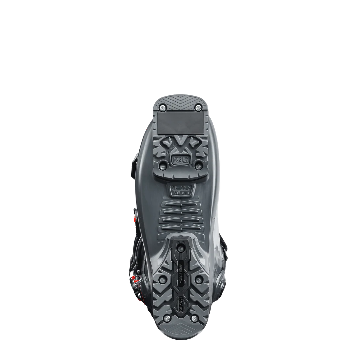 Nordica Promachine 110 GW LV skischoenen zwart/antraciet heren - Image 6