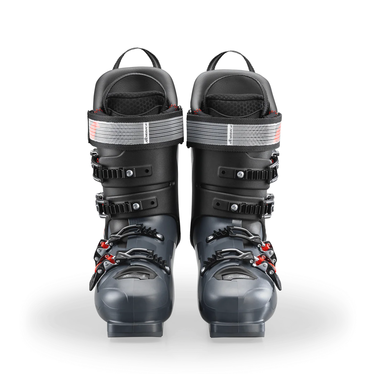 Nordica Promachine 110 GW LV skischoenen zwart/antraciet heren - Image 9