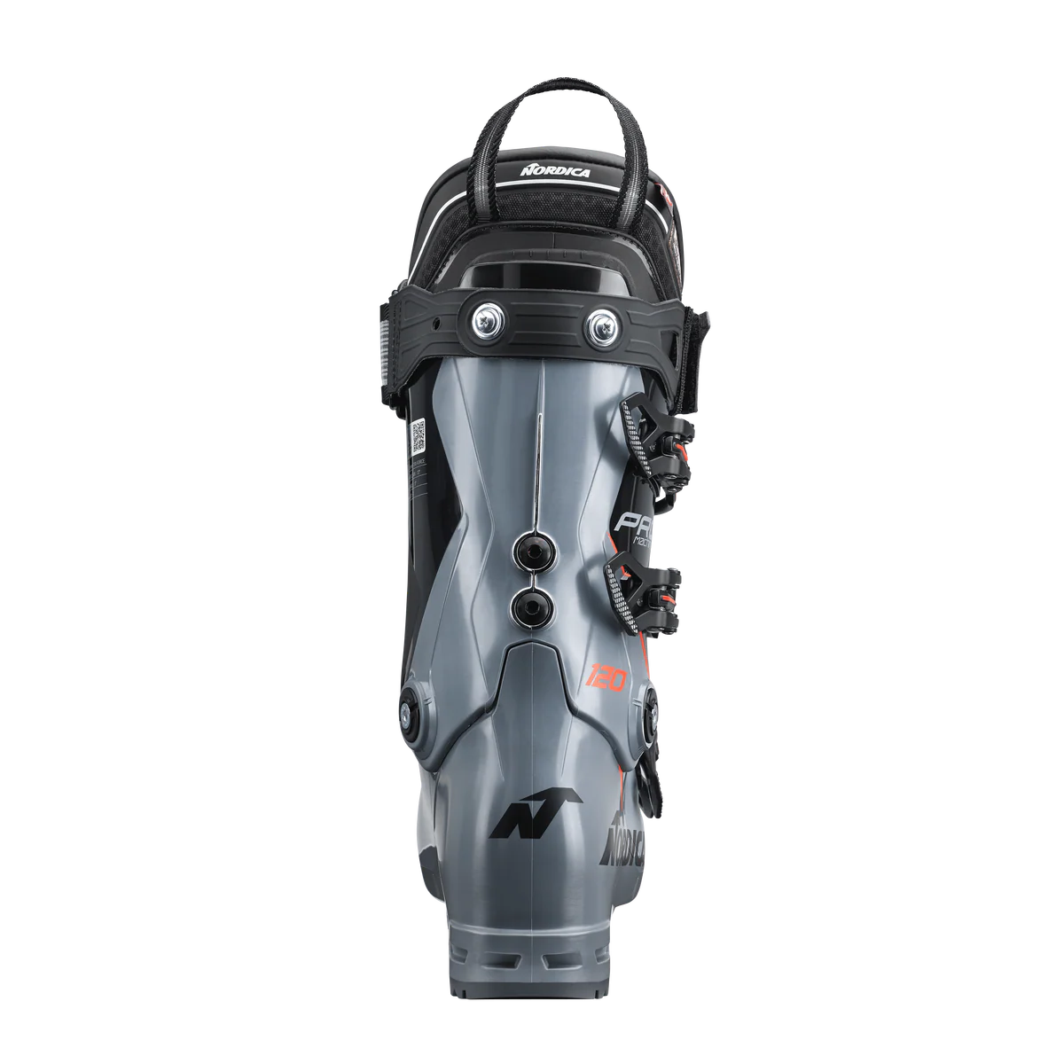 Nordica Promachine 120 GW LV skischoenen grijs/zwart heren - Image 3