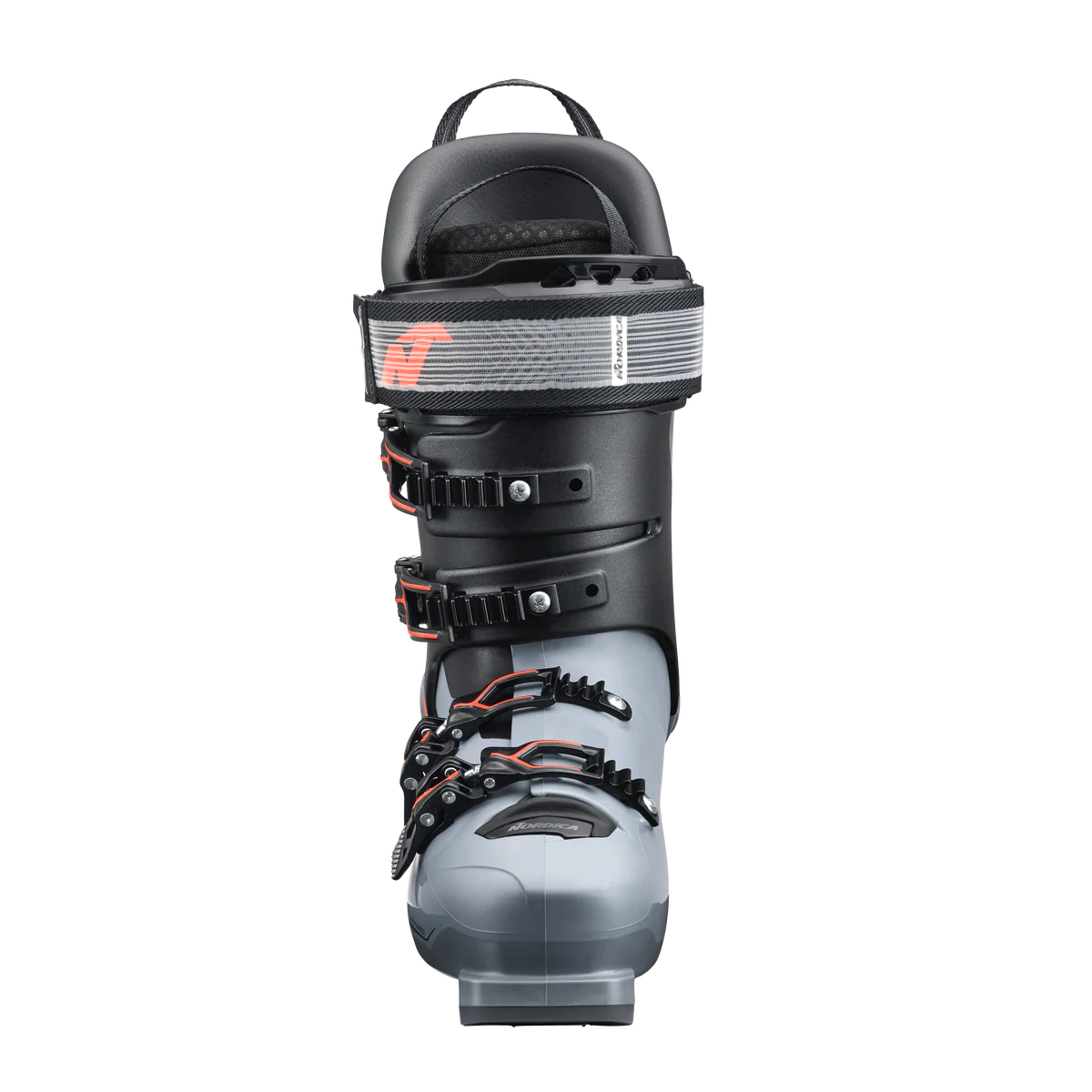 Nordica Promachine 120 GW LV skischoenen grijs/zwart heren - Image 4