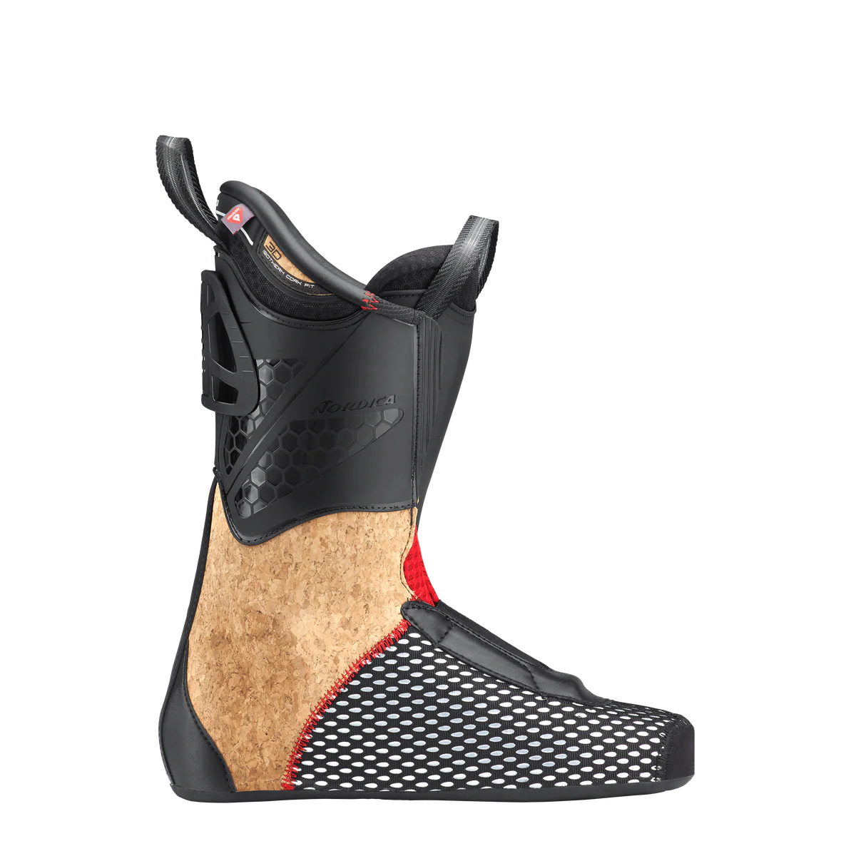 Nordica Promachine 120 GW LV skischoenen grijs/zwart heren - Image 5