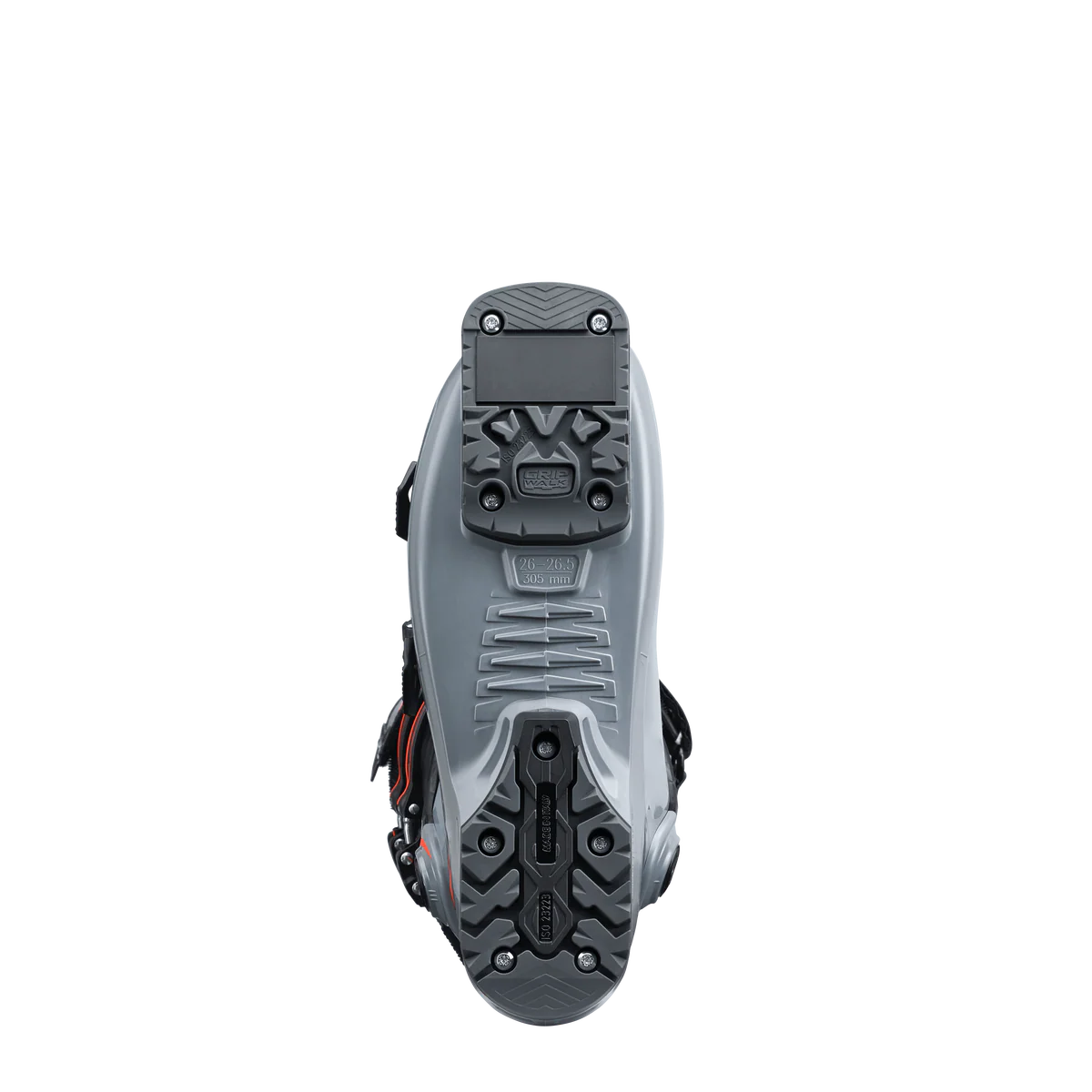 Nordica Promachine 120 GW LV skischoenen grijs/zwart heren - Image 6