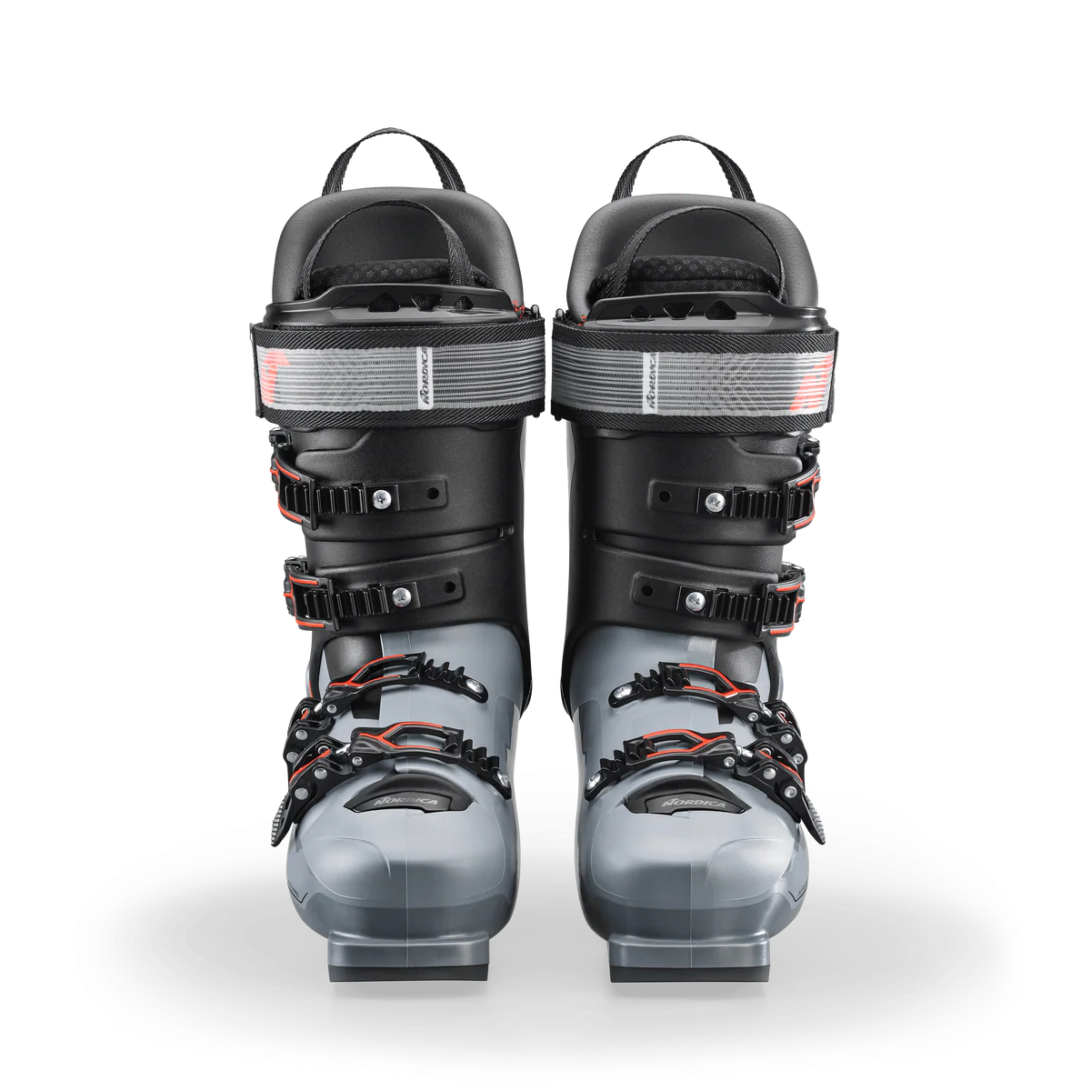 Nordica Promachine 120 GW LV skischoenen grijs/zwart heren - Image 9