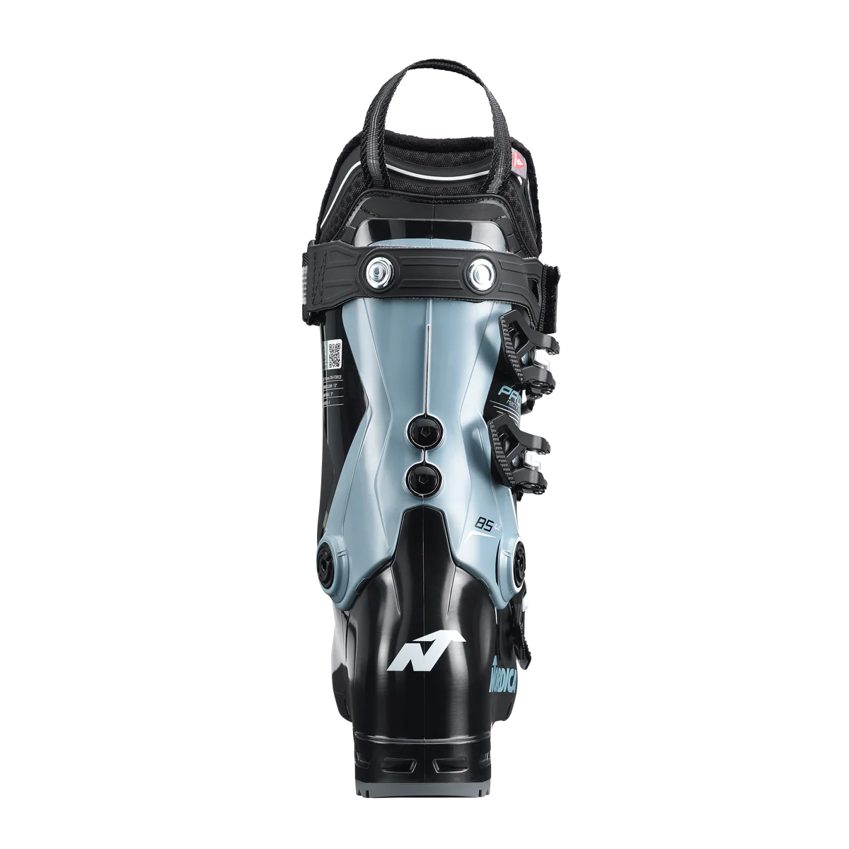 Nordica Promachine 85w GW LV skischoenen zwart/blauw dames - Image 3
