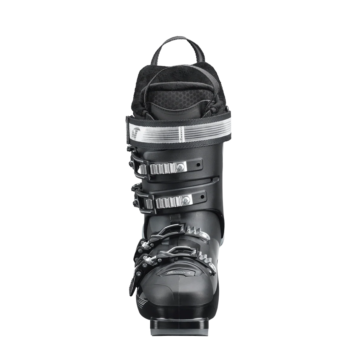 Nordica Promachine 85w GW LV skischoenen zwart/blauw dames - Image 4