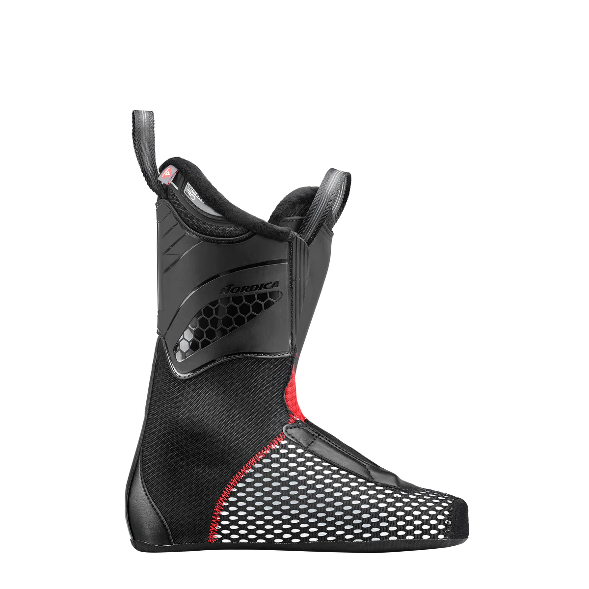 Nordica Promachine 85w GW LV skischoenen zwart/blauw dames - Image 5