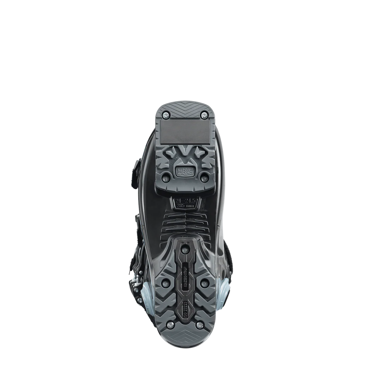 Nordica Promachine 85w GW LV skischoenen zwart/blauw dames - Image 6
