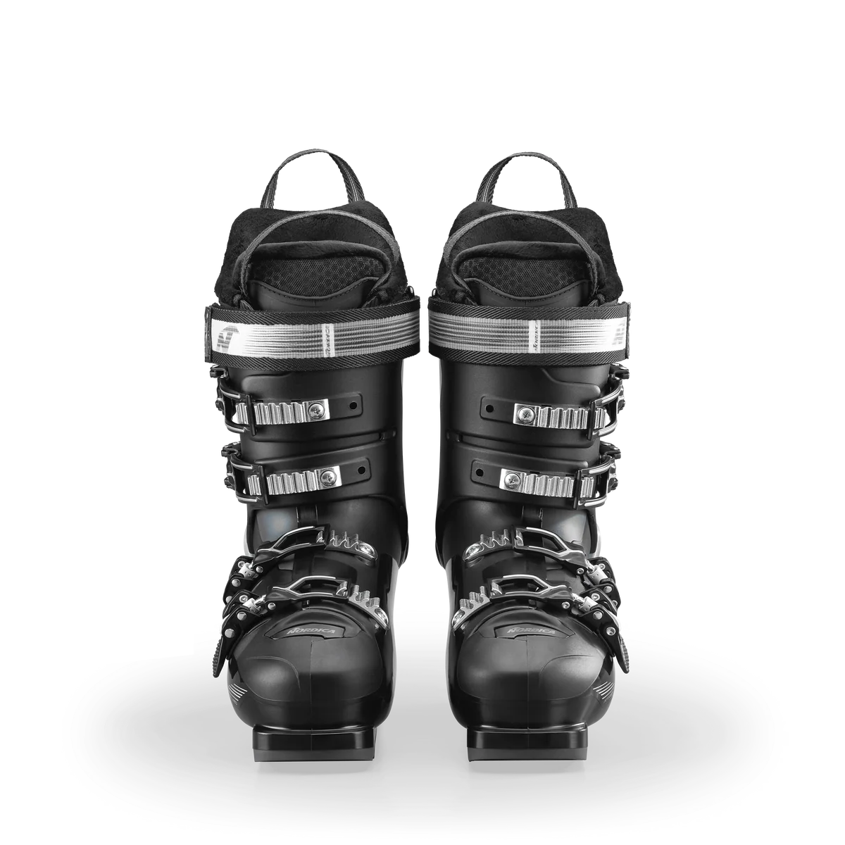 Nordica Promachine 85w GW LV skischoenen zwart/blauw dames - Image 9