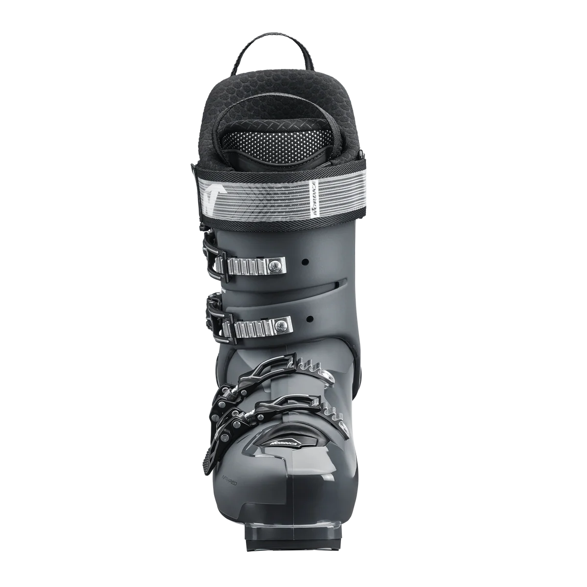 Nordica Speedmachine 3 100 GW MV skischoenen antraciet/zwart heren - Image 4