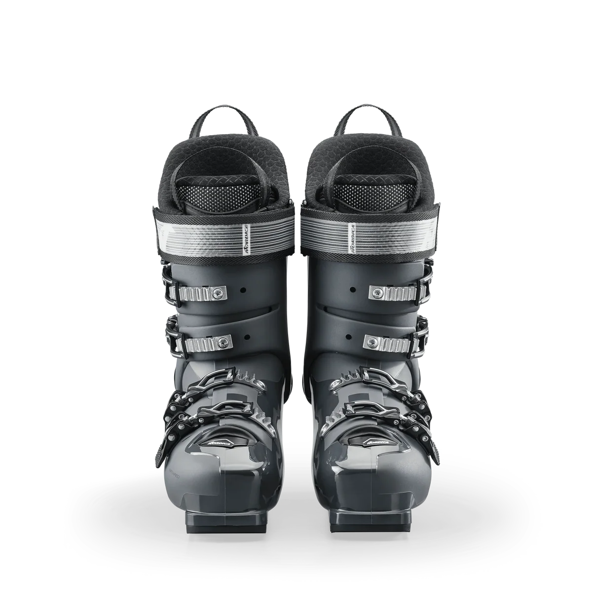 Nordica Speedmachine 3 100 GW MV skischoenen antraciet/zwart heren - Image 9