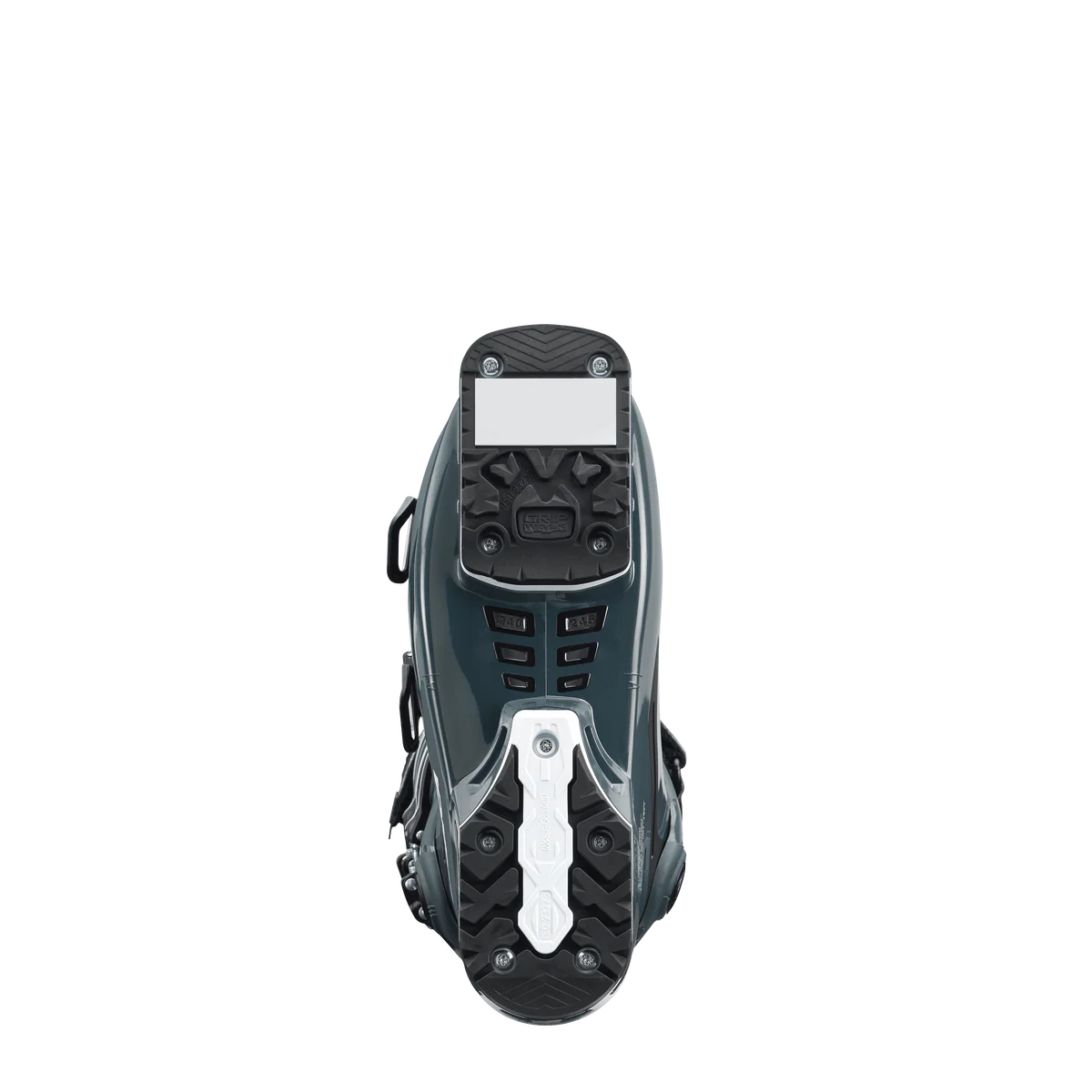Nordica Speedmachine 3 105w GW MV skischoenen groen/zwart dames - Image 6