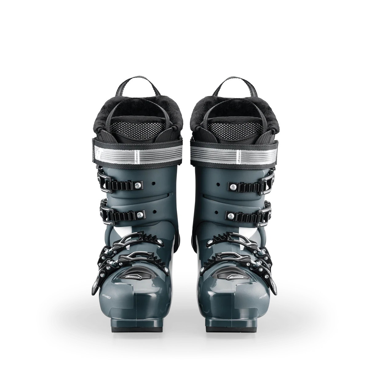 Nordica Speedmachine 3 105w GW MV skischoenen groen/zwart dames - Image 9