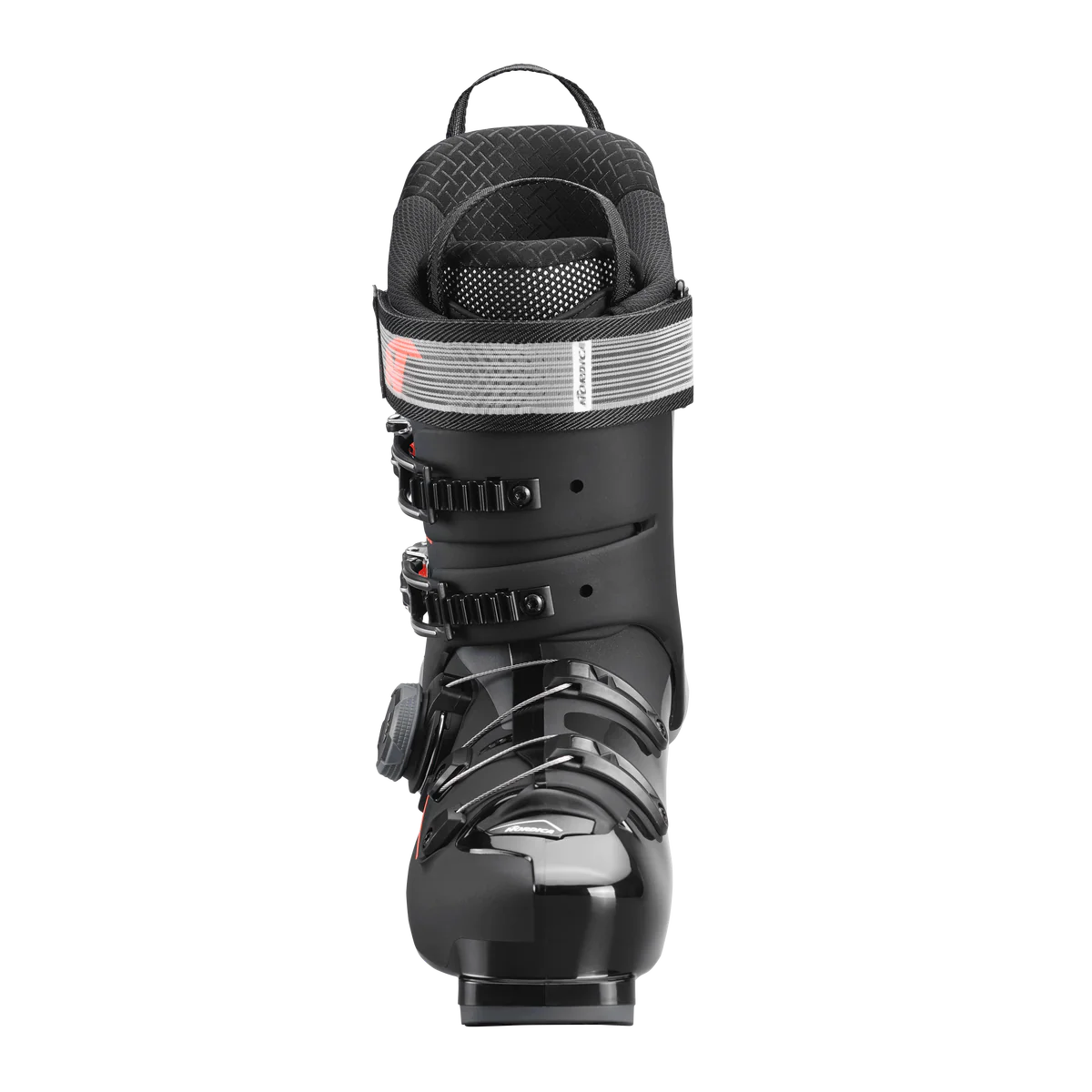 Nordica Speedmachine 3 110 BOA GW MV skischoenen zwart/grijs heren - Image 4