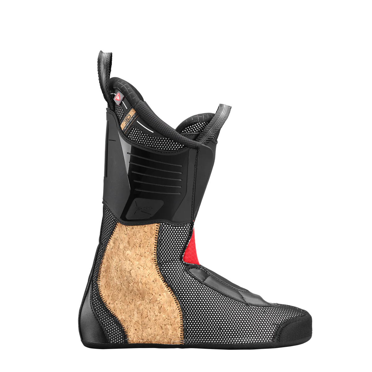 Nordica Speedmachine 3 110 BOA GW MV skischoenen zwart/grijs heren - Image 5