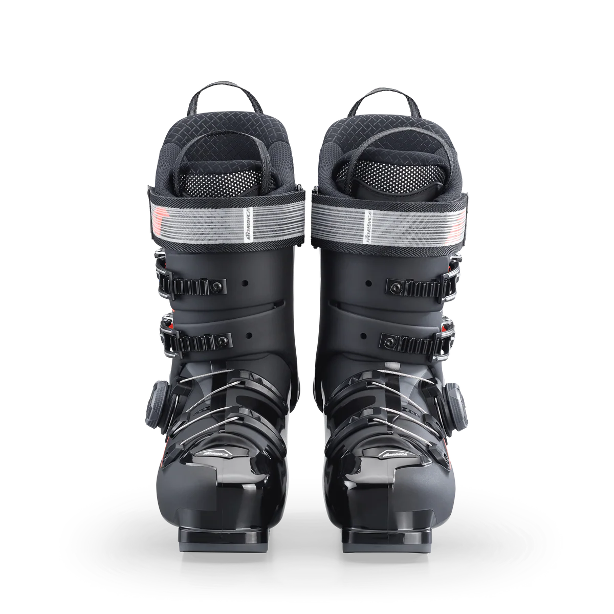 Nordica Speedmachine 3 110 BOA GW MV skischoenen zwart/grijs heren - Image 9