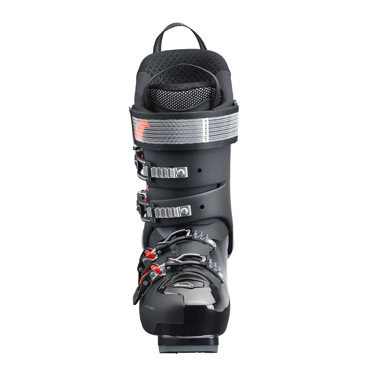 Nordica Speedmachine 3 110 GW MV skischoenen zwart/grijs heren - Image 4