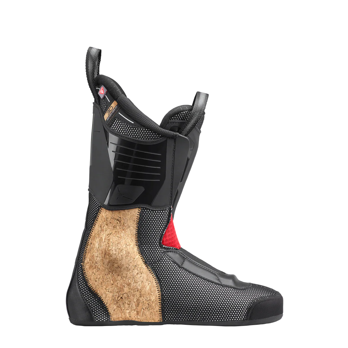 Nordica Speedmachine 3 110 GW MV skischoenen zwart/grijs heren - Image 5