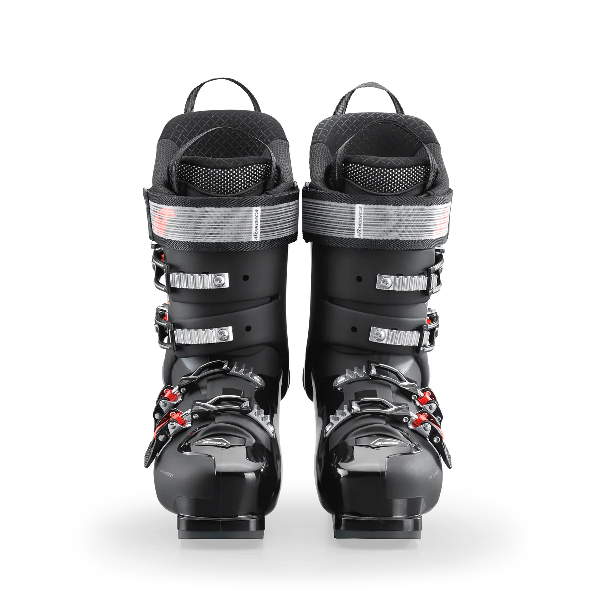 Nordica Speedmachine 3 110 GW MV skischoenen zwart/grijs heren - Image 9