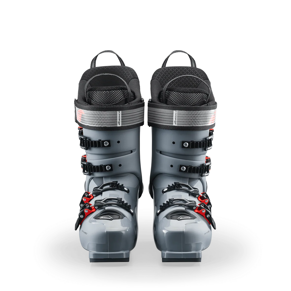 Nordica Speedmachine 3 120 GW GW MV skischoenen grijs/zwart heren - Image 8