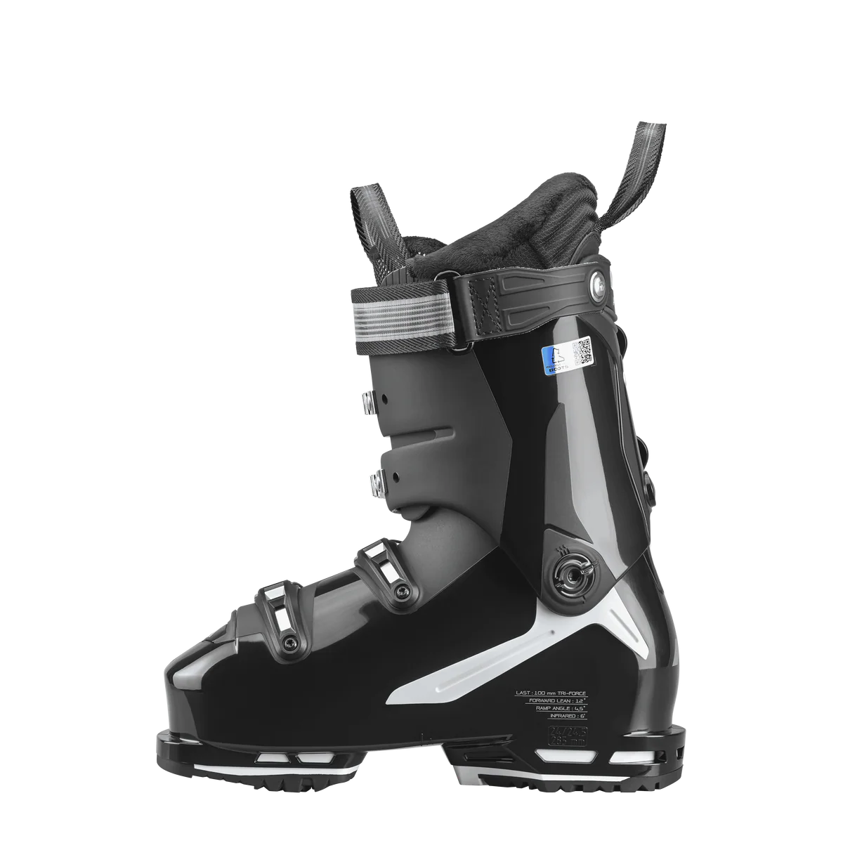 Nordica Speedmachine 3 85 W BOA GW MV skischoenen zwart/wit dames - Image 2