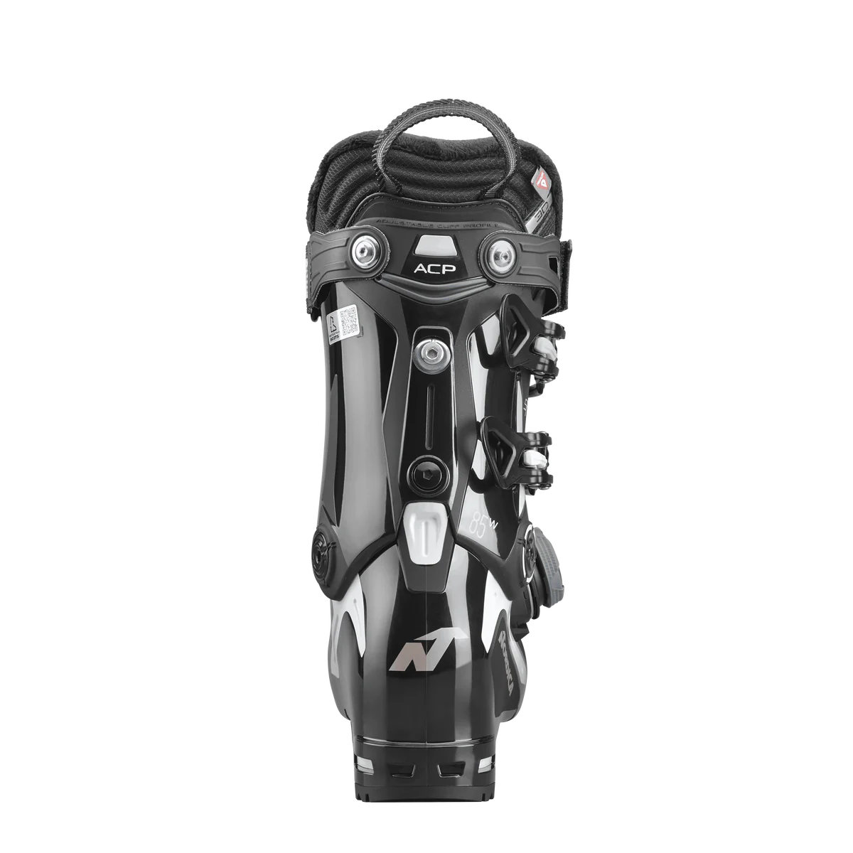 Nordica Speedmachine 3 85 W BOA GW MV skischoenen zwart/wit dames - Image 3