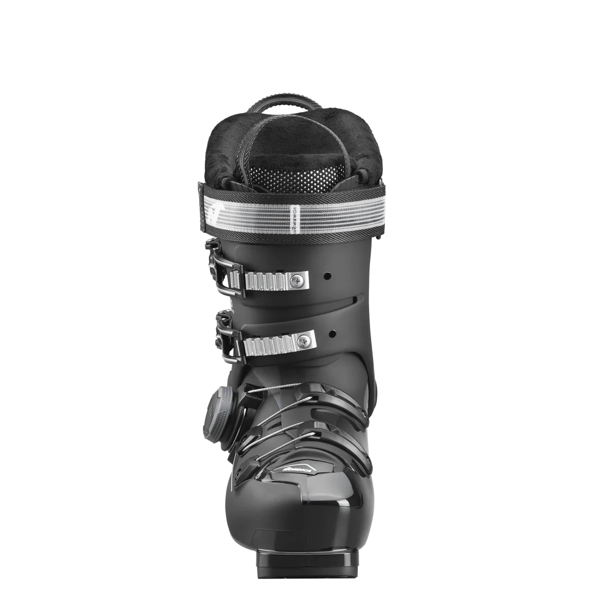 Nordica Speedmachine 3 85 W BOA GW MV skischoenen zwart/wit dames - Image 4