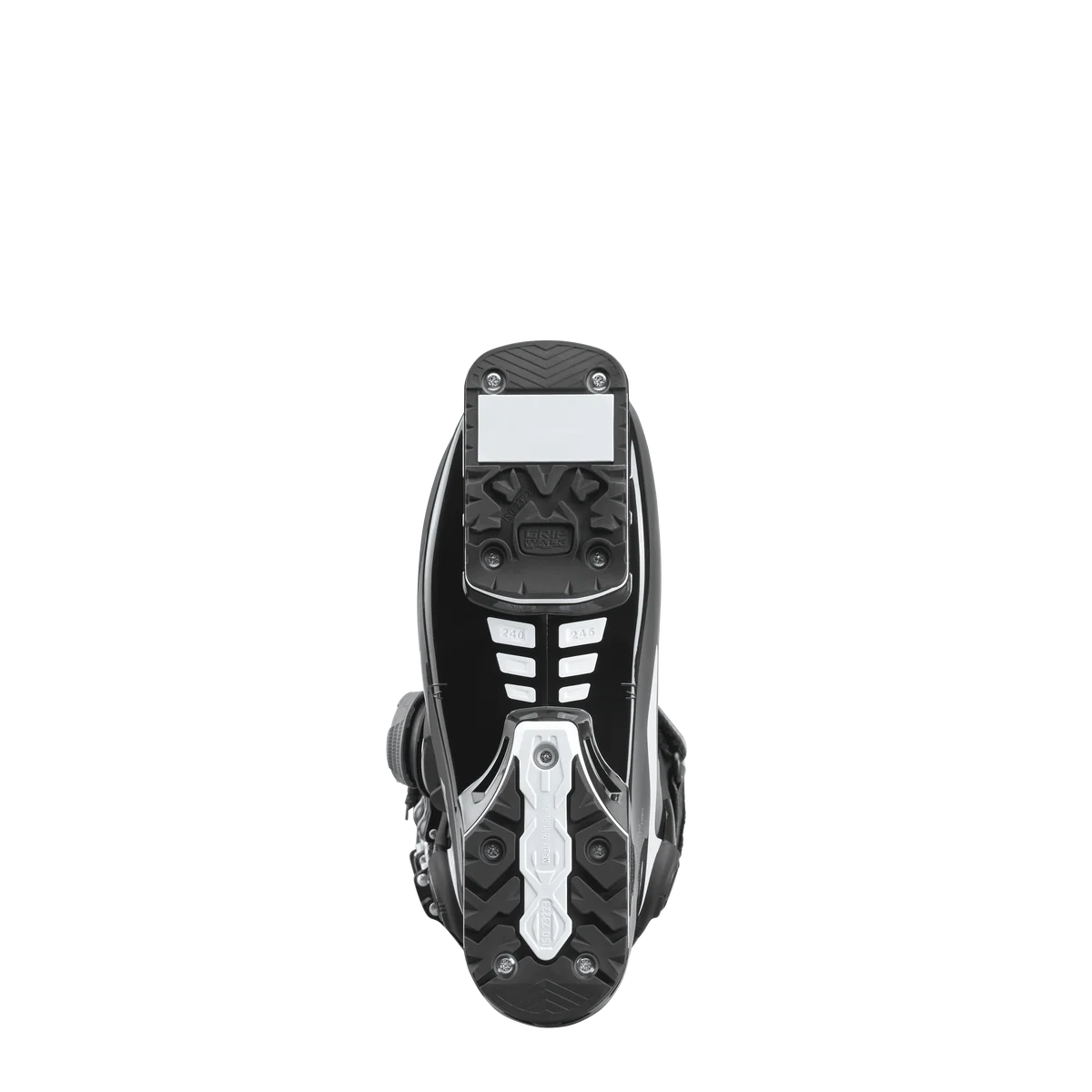 Nordica Speedmachine 3 85 W BOA GW MV skischoenen zwart/wit dames - Image 6