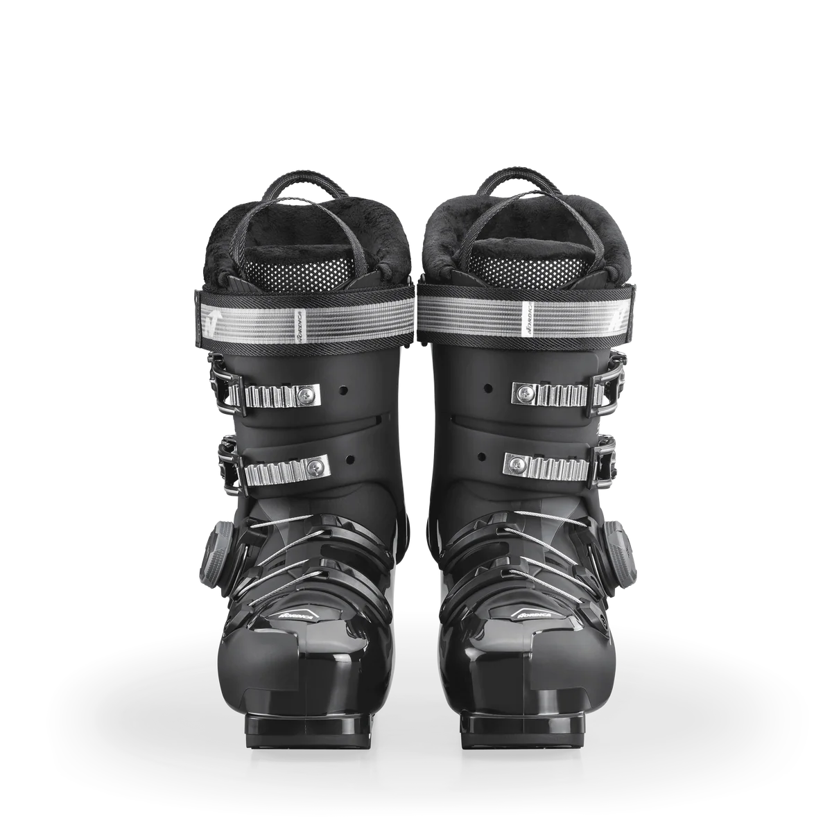 Nordica Speedmachine 3 85 W BOA GW MV skischoenen zwart/wit dames - Image 9