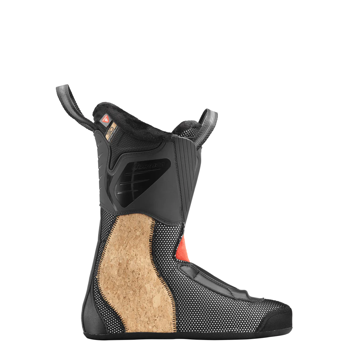 Nordica Speedmachine 3 95w GW MV skischoenen zwart/blauw dames - Image 5