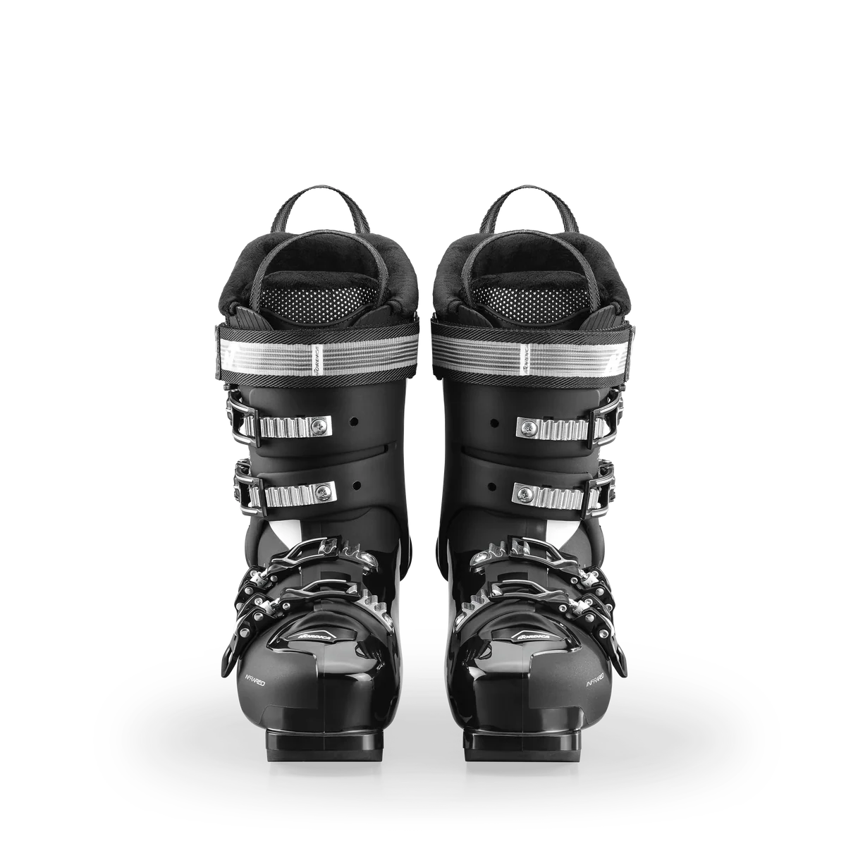 Nordica Speedmachine 3 95w GW MV skischoenen zwart/blauw dames - Image 9