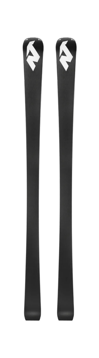 Nordica Spitfire DC 74 FDT piste ski's grijs/groen/antraciet - Image 2
