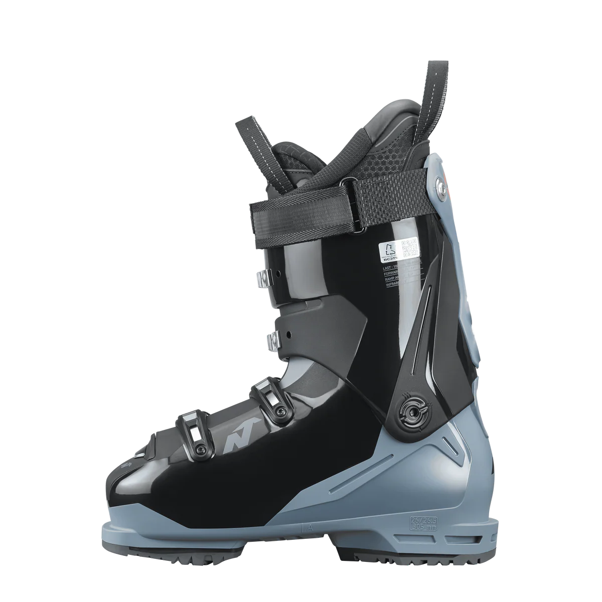 Nordica Sportmachine 3 110 BOA GW HV skischoenen zwart/blauw heren - Image 2