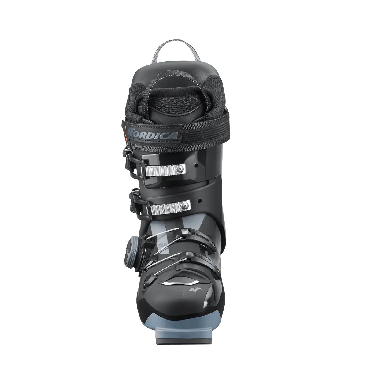 Nordica Sportmachine 3 110 BOA GW HV skischoenen zwart/blauw heren - Image 4