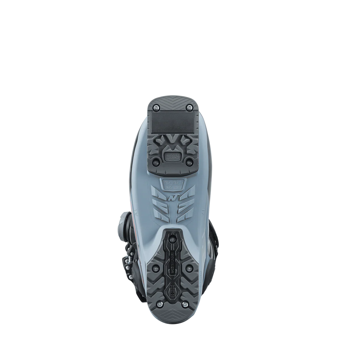 Nordica Sportmachine 3 110 BOA GW HV skischoenen zwart/blauw heren - Image 6