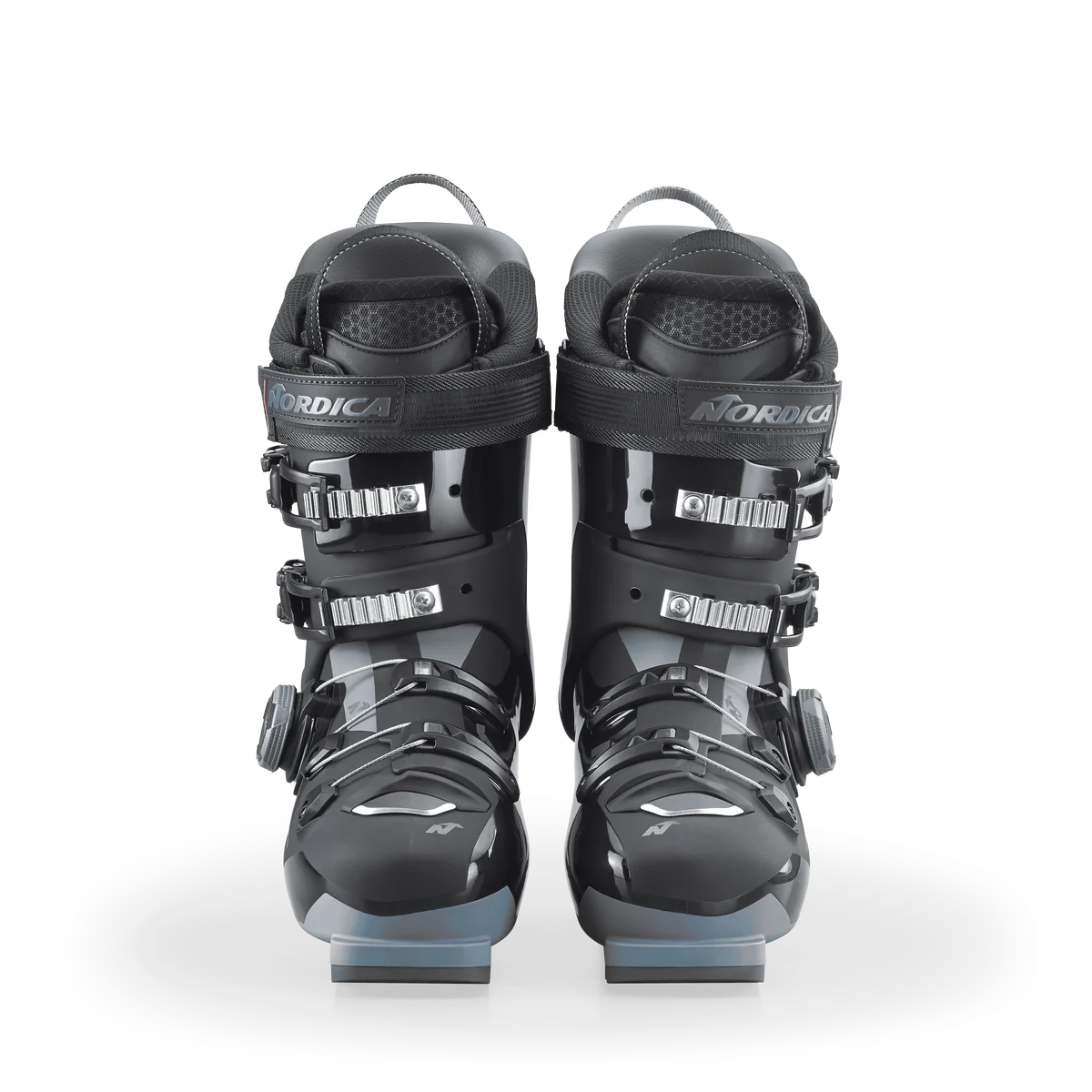 Nordica Sportmachine 3 110 BOA GW HV skischoenen zwart/blauw heren - Image 9