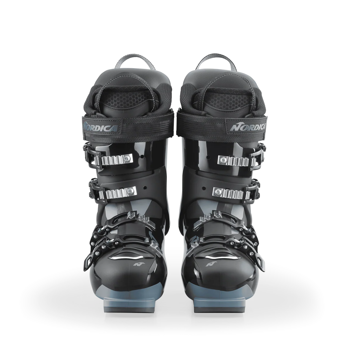 Nordica Sportmachine 3 110 GW HV skischoenen zwart/blauw heren - Image 10