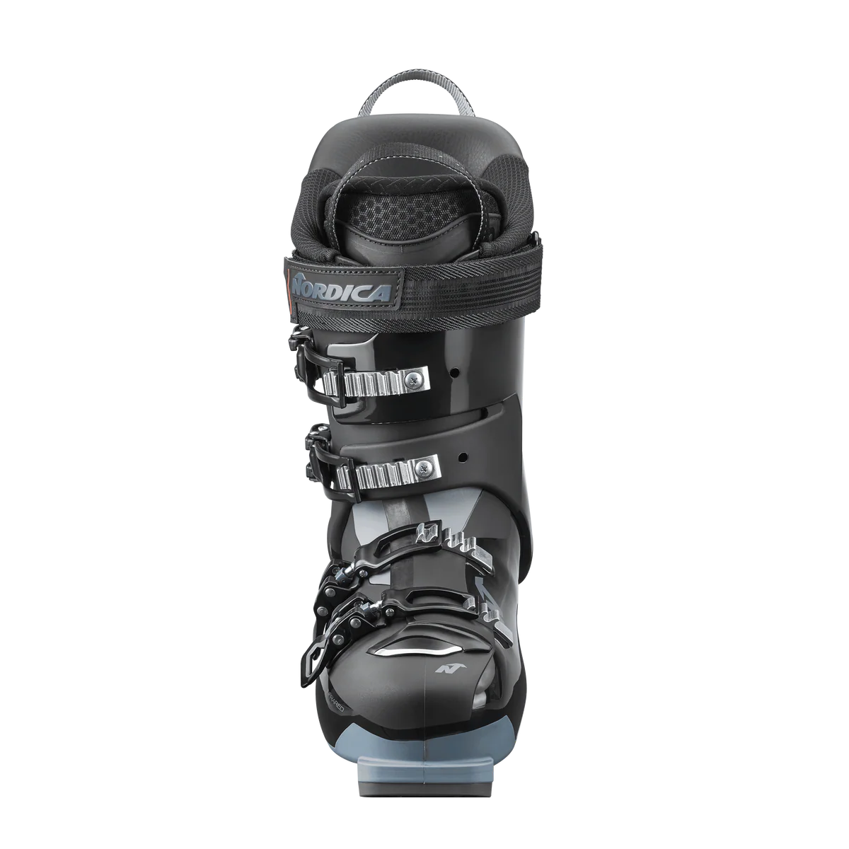Nordica Sportmachine 3 110 GW HV skischoenen zwart/blauw heren - Image 4